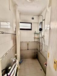 Blk 119 Ho Ching Road (Jurong West), HDB 3 Rooms #600711401
